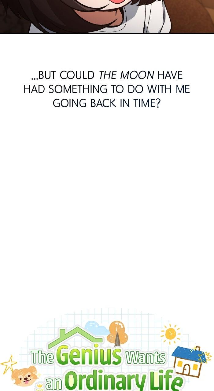 The Genius Wants To Be Ordinary! - Chapter 38 - 40