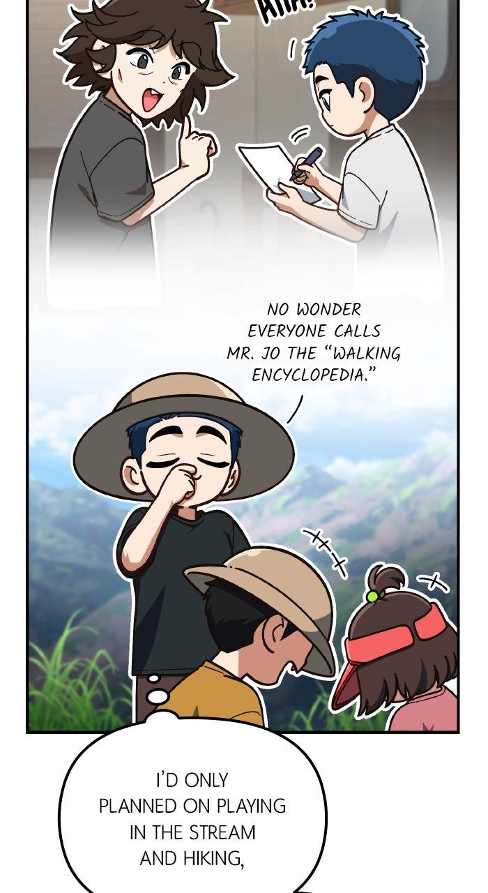 The Genius Wants To Be Ordinary! - Chapter 38 - 45