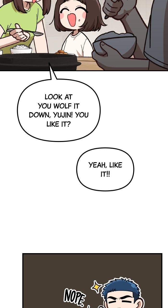 The Genius Wants To Be Ordinary! - Chapter 38 - 58