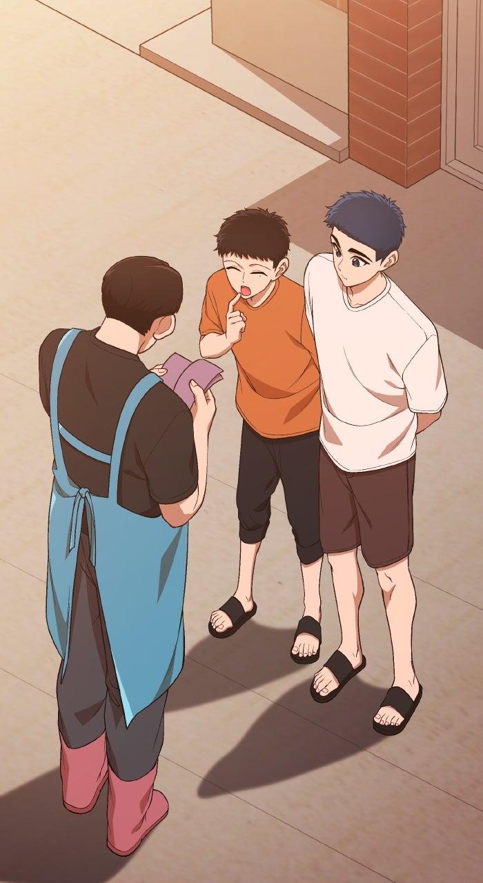 The Genius Wants To Be Ordinary! - Chapter 38 - 61