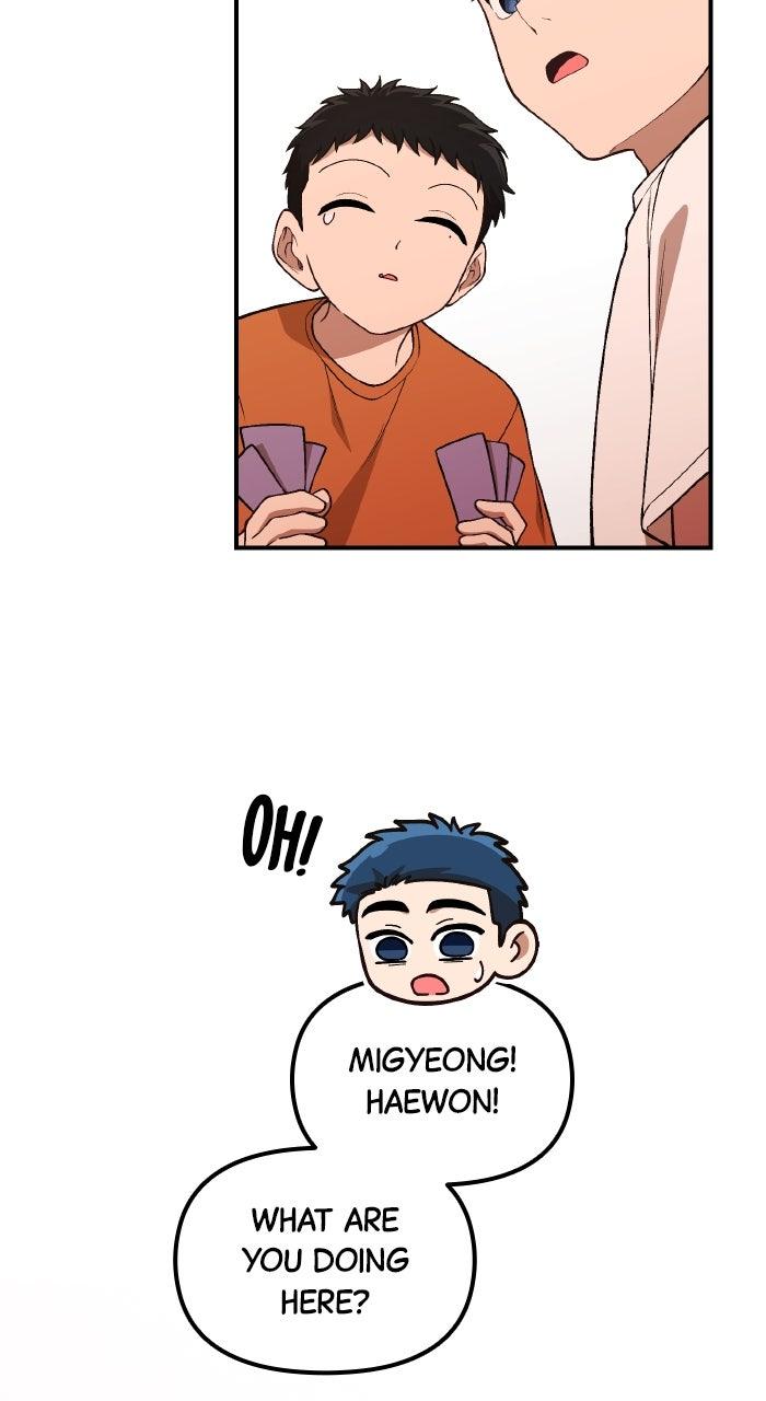 The Genius Wants To Be Ordinary! - Chapter 38 - 69