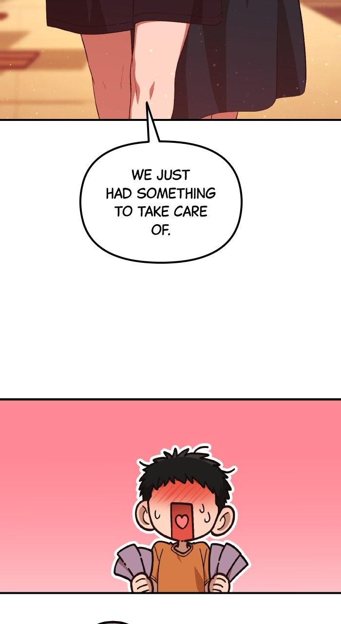 The Genius Wants To Be Ordinary! - Chapter 38 - 71