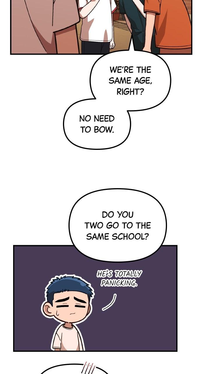 The Genius Wants To Be Ordinary! - Chapter 38 - 76