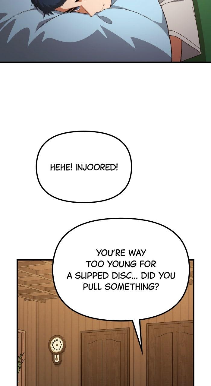 The Genius Wants To Be Ordinary! - Chapter 39 - 37