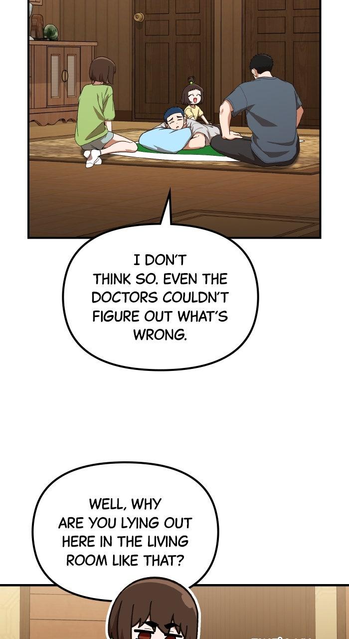 The Genius Wants To Be Ordinary! - Chapter 39 - 38