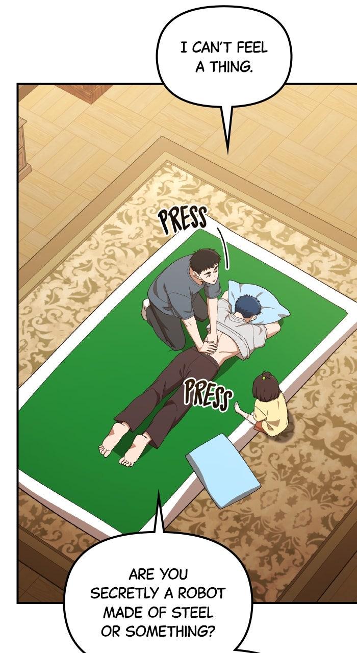 The Genius Wants To Be Ordinary! - Chapter 39 - 41