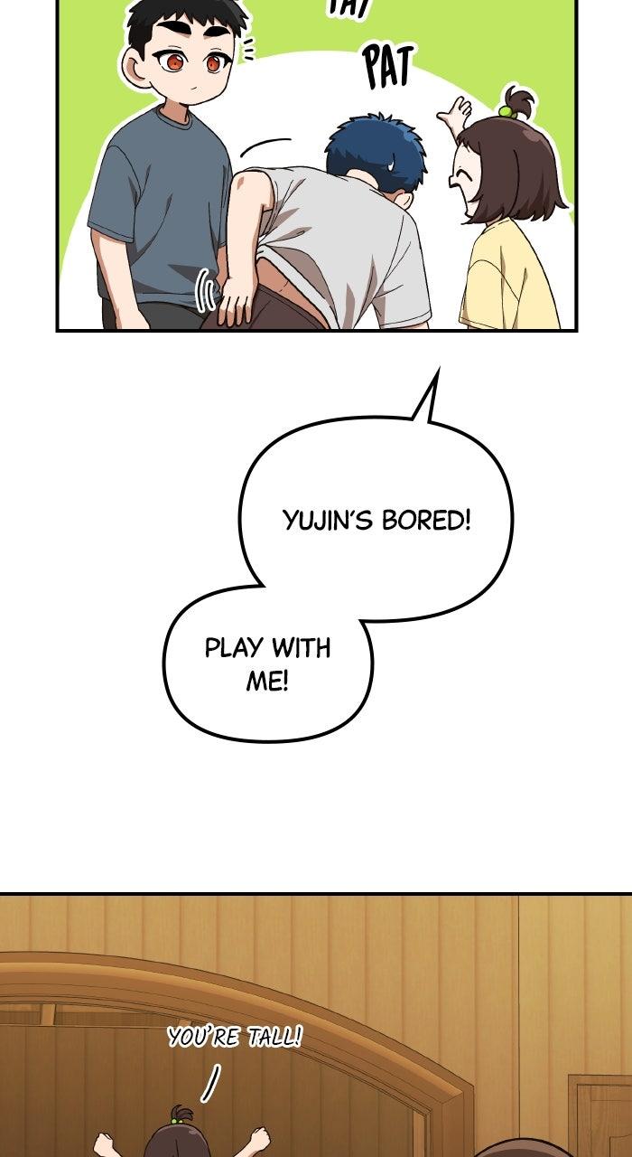 The Genius Wants To Be Ordinary! - Chapter 39 - 43