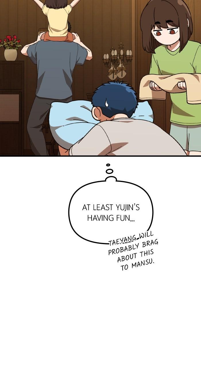 The Genius Wants To Be Ordinary! - Chapter 39 - 44