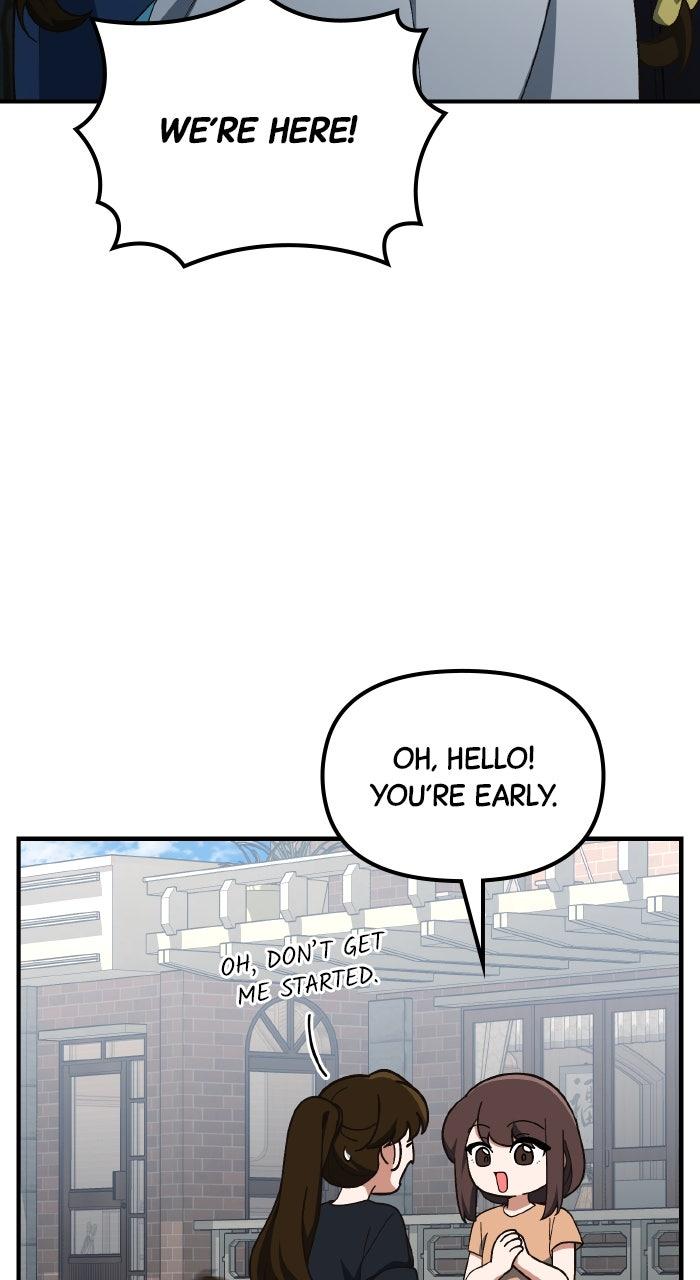 The Genius Wants To Be Ordinary! - Chapter 39 - 47