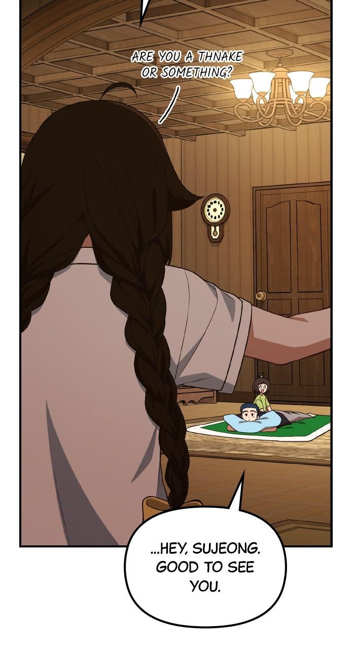 The Genius Wants To Be Ordinary! - Chapter 39 - 50