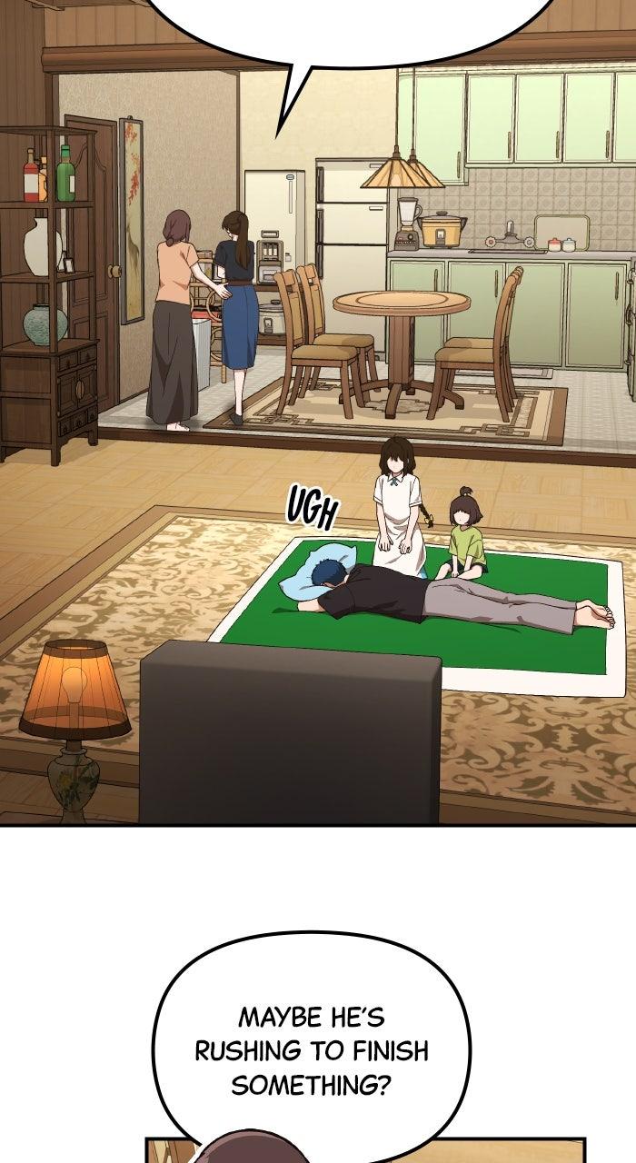 The Genius Wants To Be Ordinary! - Chapter 39 - 52