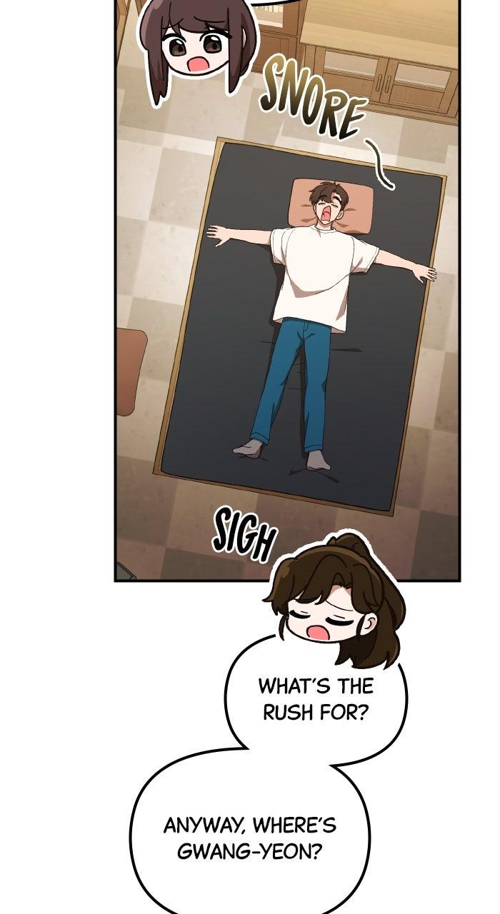 The Genius Wants To Be Ordinary! - Chapter 39 - 53