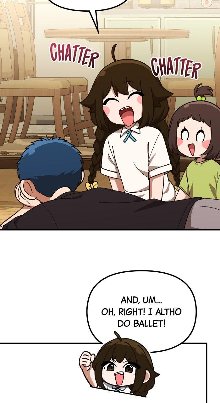 The Genius Wants To Be Ordinary! - Chapter 39 - 55