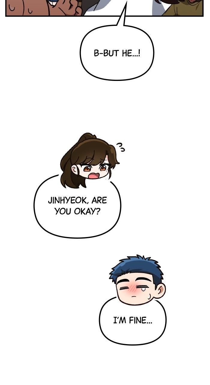 The Genius Wants To Be Ordinary! - Chapter 39 - 62