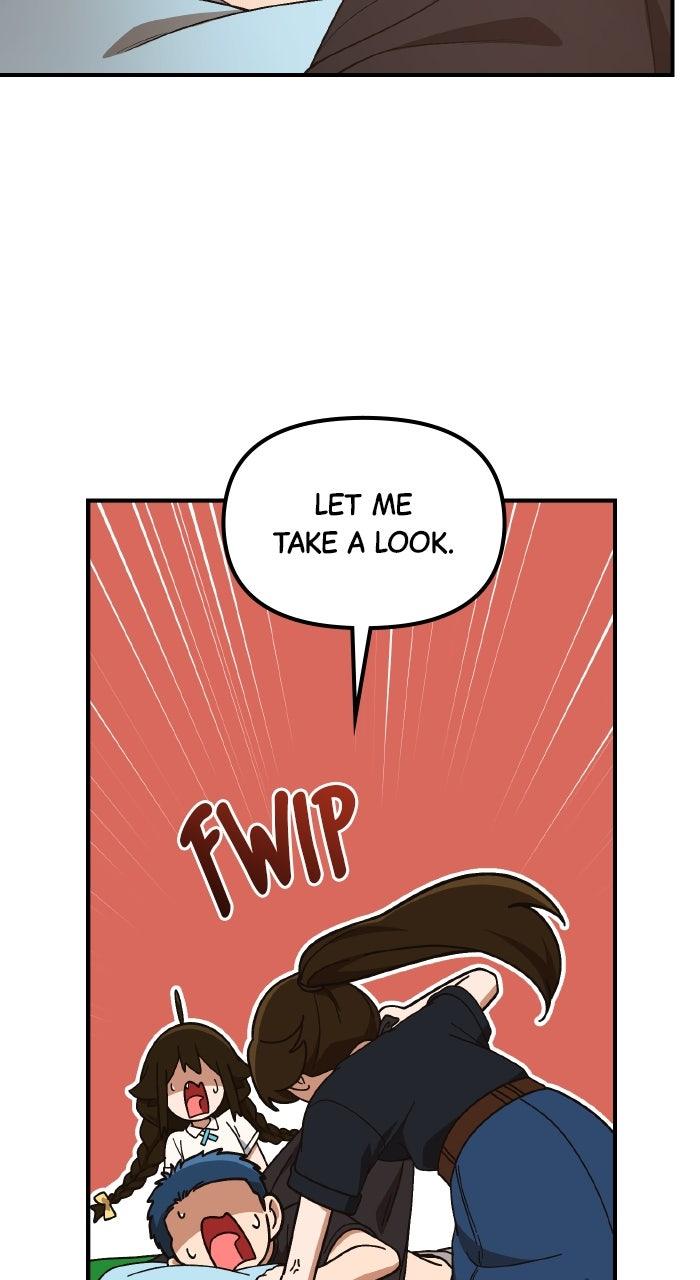 The Genius Wants To Be Ordinary! - Chapter 39 - 66