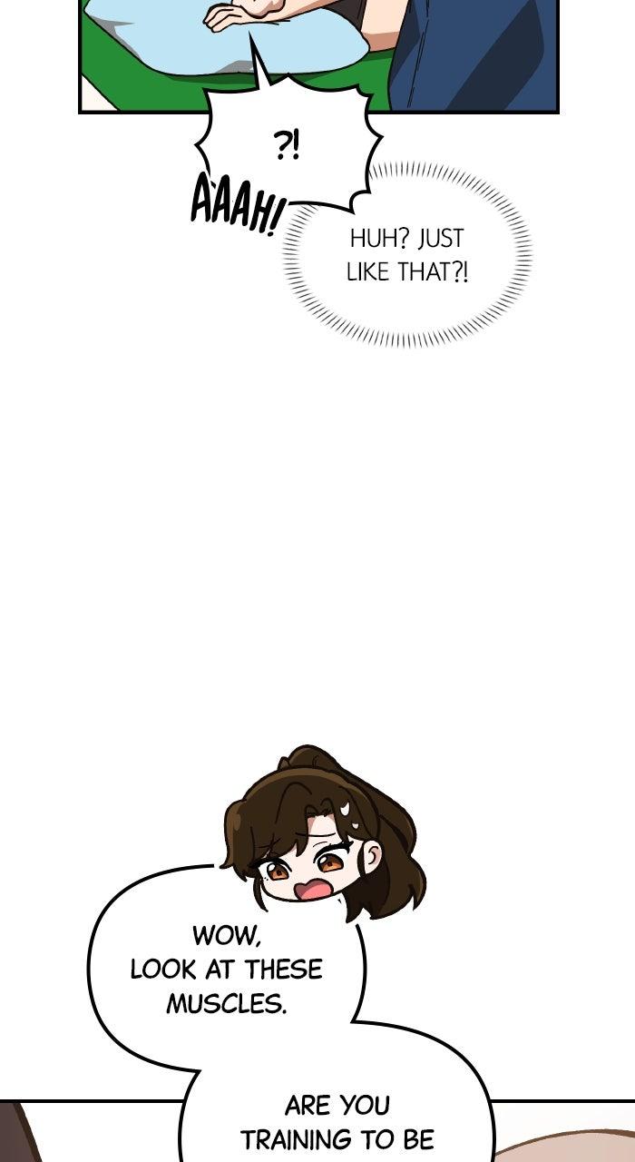 The Genius Wants To Be Ordinary! - Chapter 39 - 67