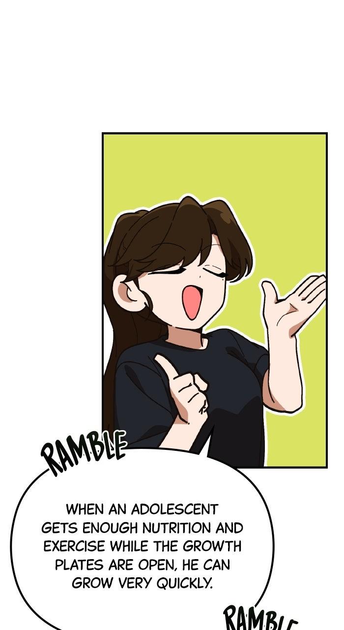 The Genius Wants To Be Ordinary! - Chapter 39 - 73