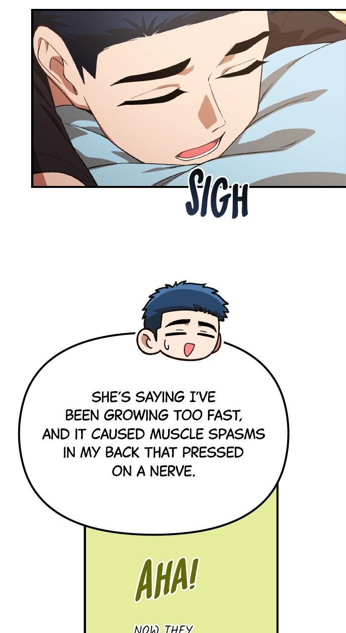 The Genius Wants To Be Ordinary! - Chapter 39 - 75