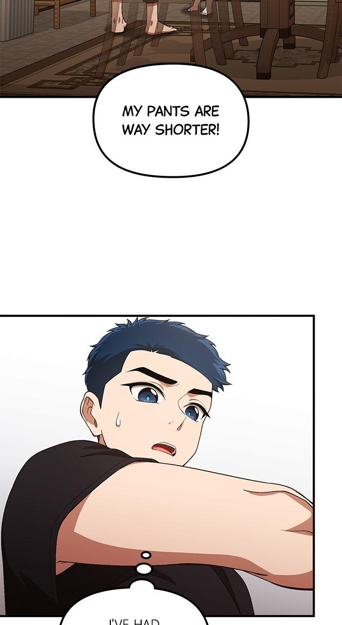 The Genius Wants To Be Ordinary! - Chapter 40 - 43