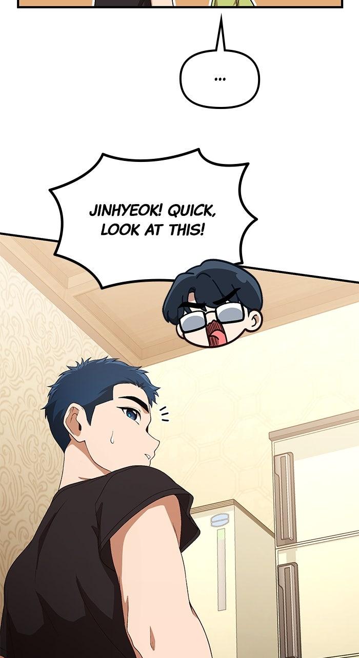 The Genius Wants To Be Ordinary! - Chapter 40 - 49