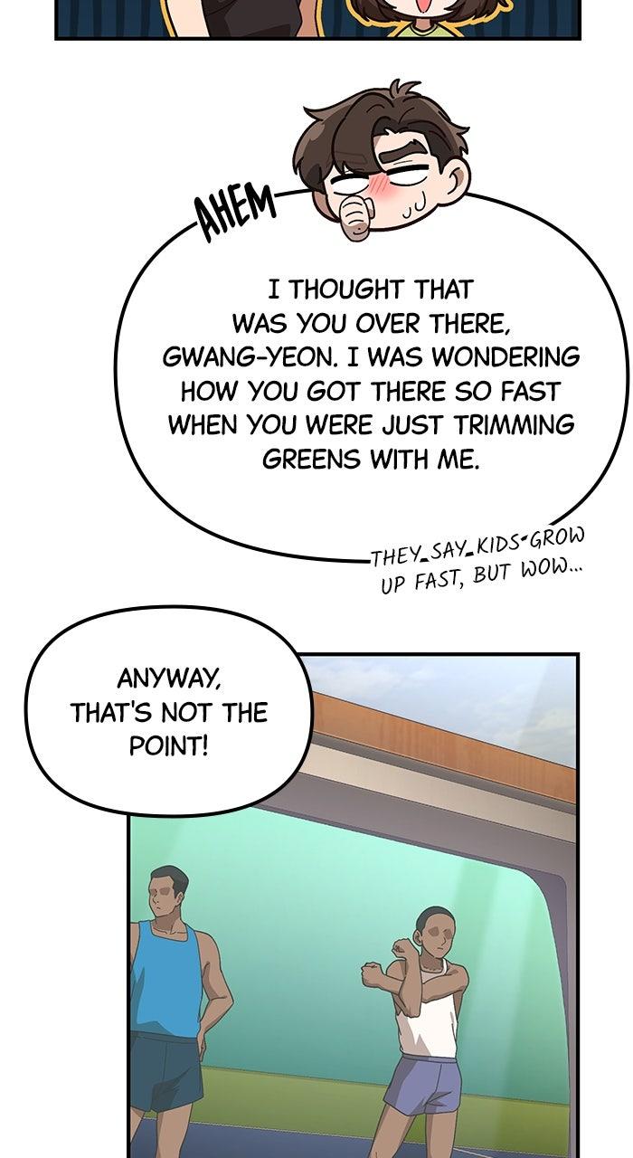 The Genius Wants To Be Ordinary! - Chapter 40 - 52