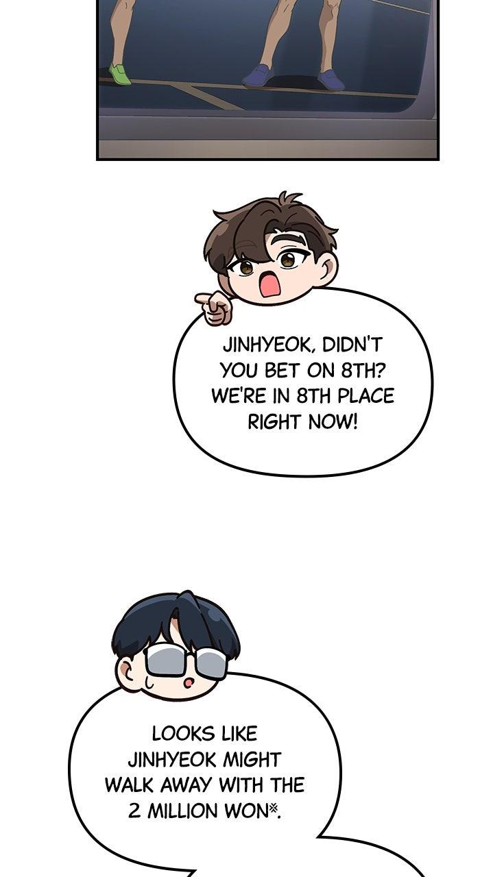 The Genius Wants To Be Ordinary! - Chapter 40 - 53