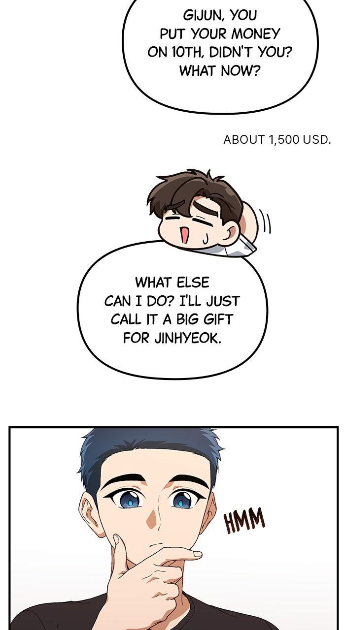 The Genius Wants To Be Ordinary! - Chapter 40 - 54