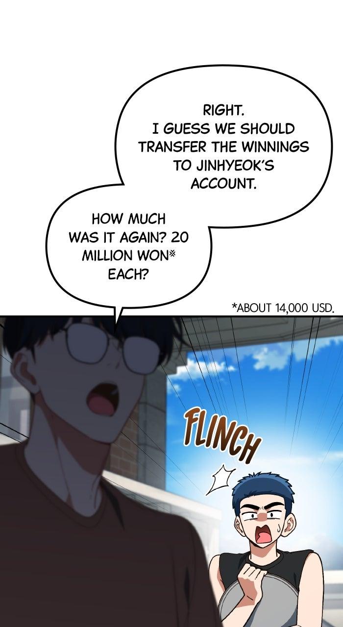 The Genius Wants To Be Ordinary! - Chapter 41 - 8