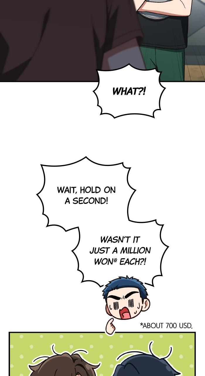 The Genius Wants To Be Ordinary! - Chapter 41 - 9