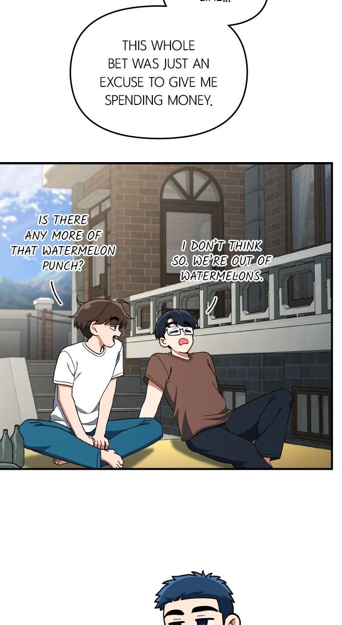 The Genius Wants To Be Ordinary! - Chapter 41 - 16