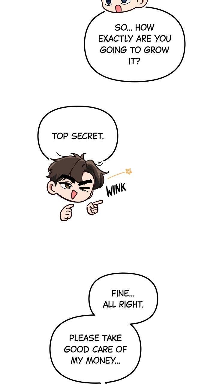 The Genius Wants To Be Ordinary! - Chapter 41 - 17