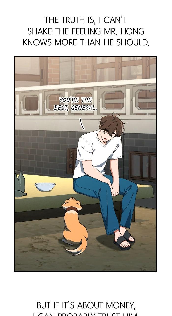 The Genius Wants To Be Ordinary! - Chapter 41 - 19