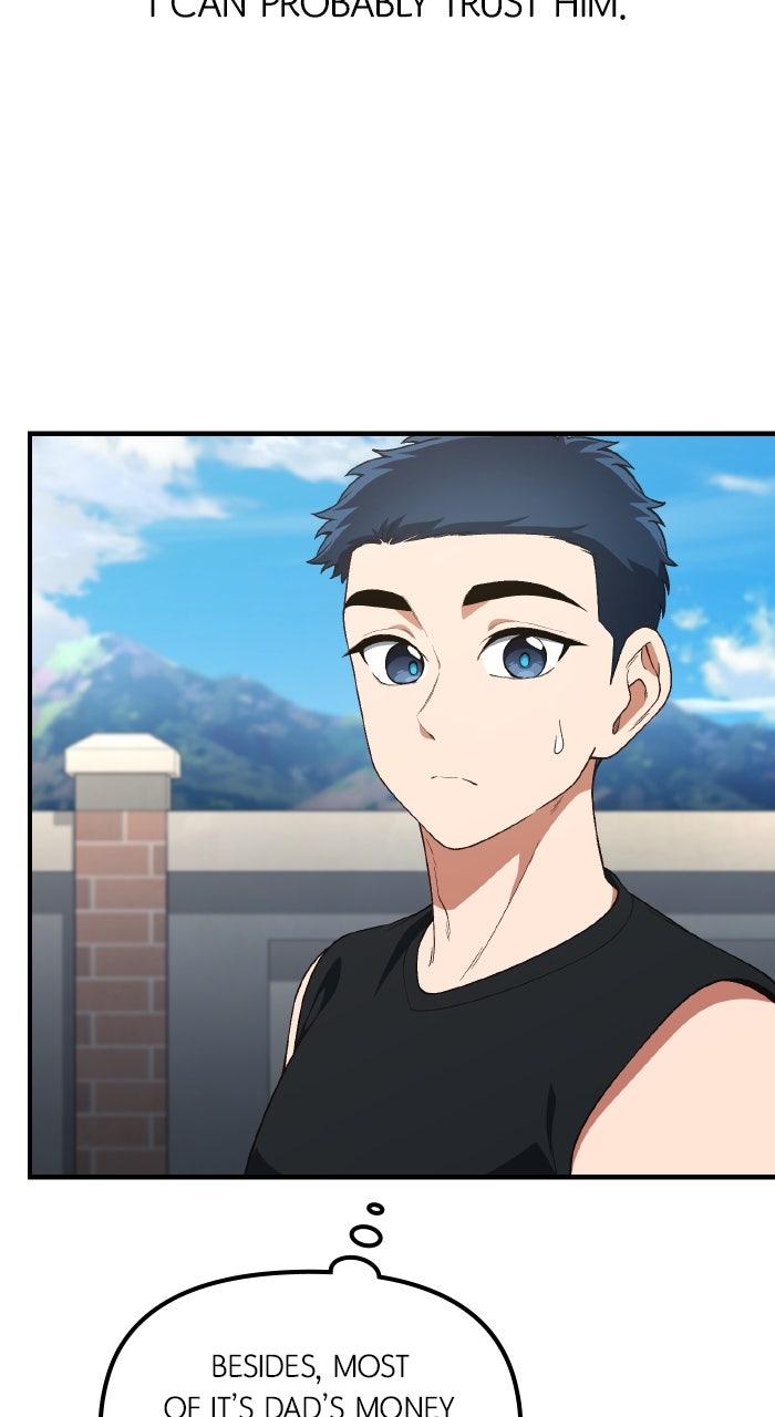 The Genius Wants To Be Ordinary! - Chapter 41 - 20