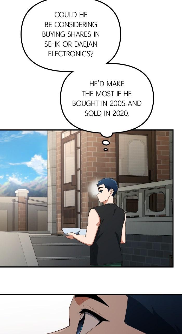 The Genius Wants To Be Ordinary! - Chapter 41 - 22