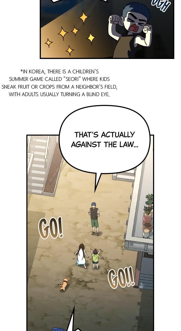 The Genius Wants To Be Ordinary! - Chapter 41 - 37