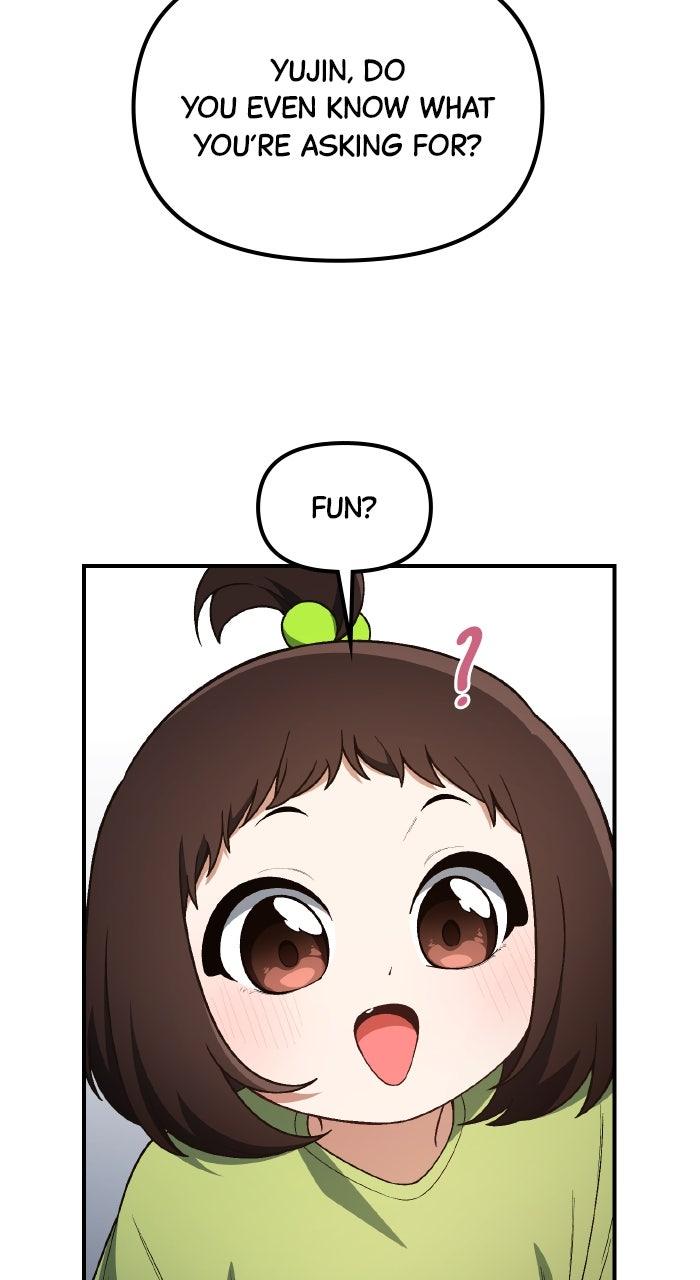 The Genius Wants To Be Ordinary! - Chapter 41 - 39