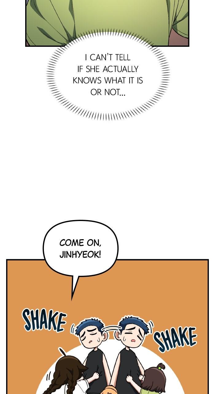 The Genius Wants To Be Ordinary! - Chapter 41 - 40