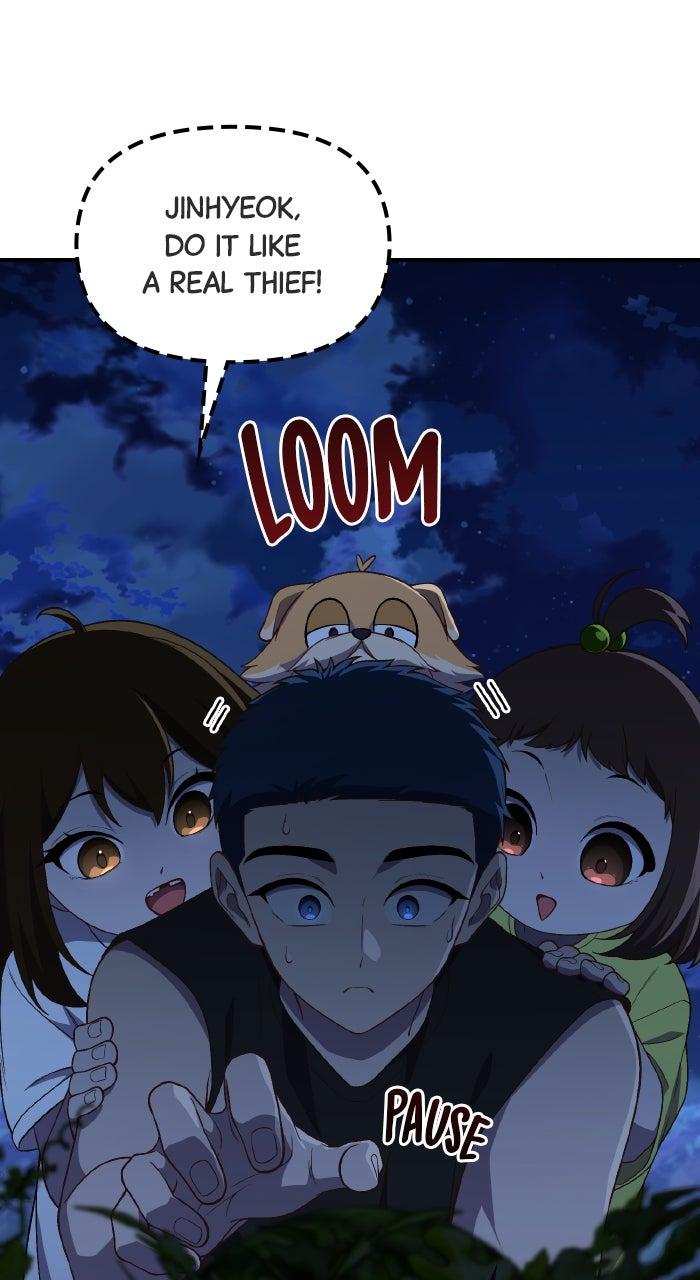 The Genius Wants To Be Ordinary! - Chapter 41 - 47