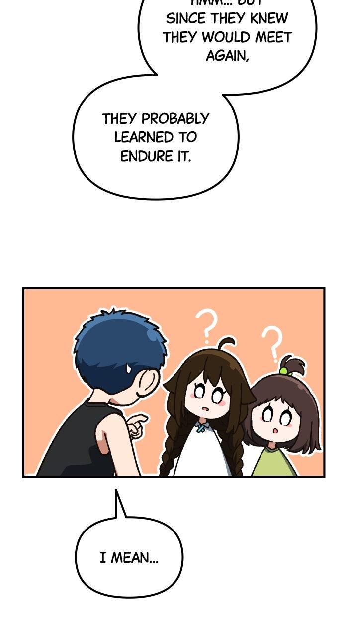 The Genius Wants To Be Ordinary! - Chapter 41 - 74