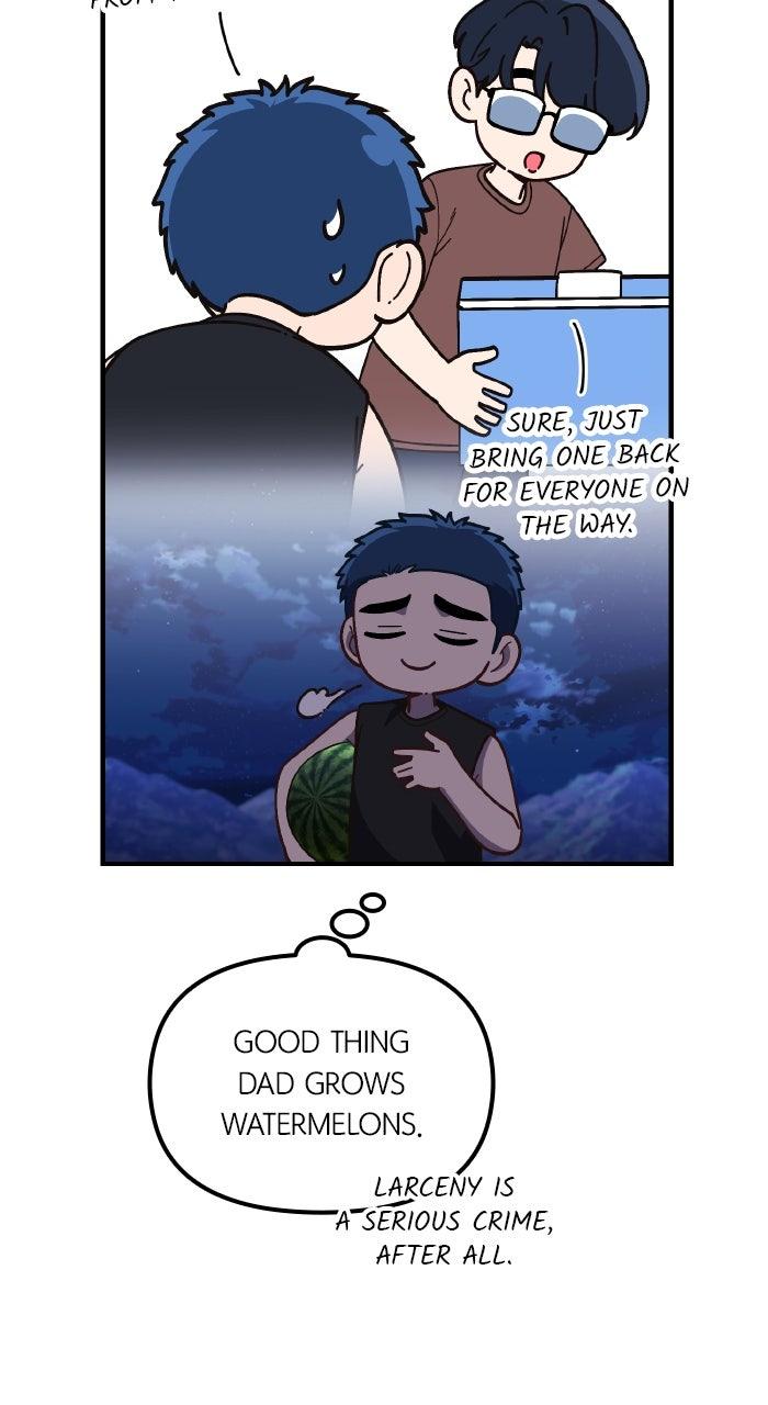 The Genius Wants To Be Ordinary! - Chapter 41 - 80