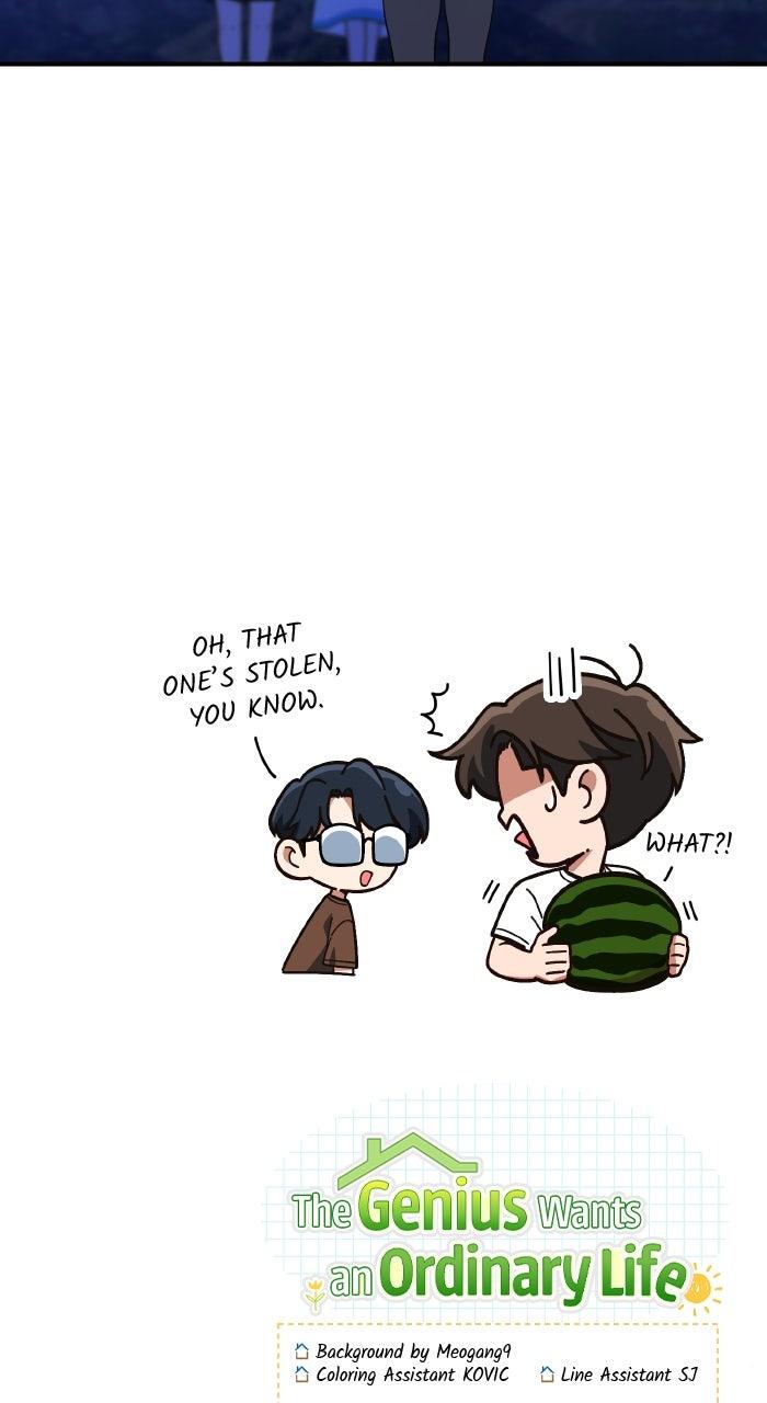 The Genius Wants To Be Ordinary! - Chapter 41 - 87