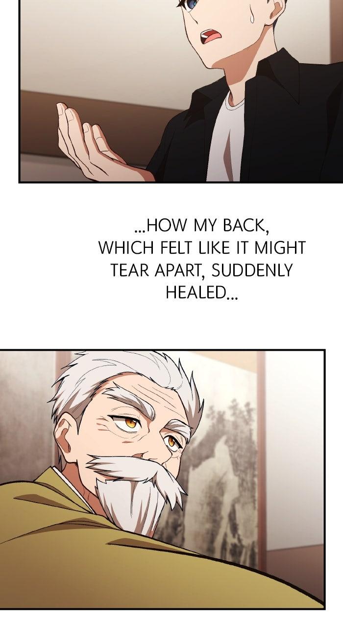 The Genius Wants To Be Ordinary! - Chapter 42 - 62