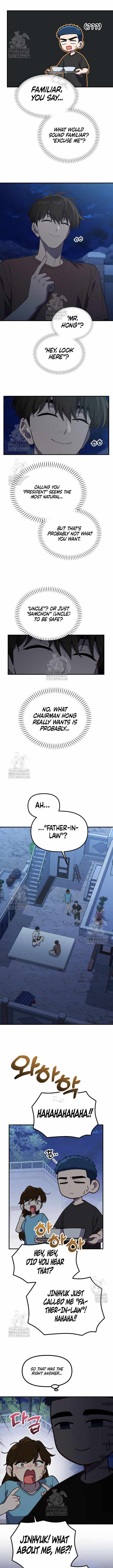 The Genius Wants To Be Ordinary! - Chapter 43 - 4