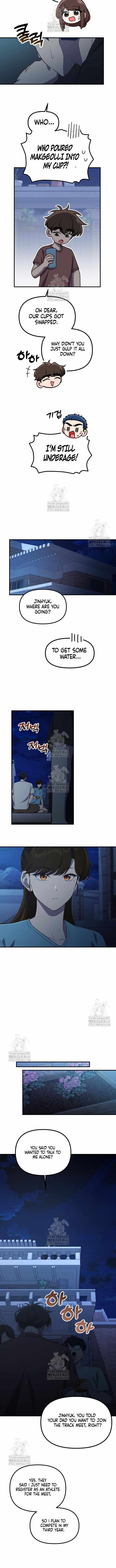 The Genius Wants To Be Ordinary! - Chapter 43 - 6