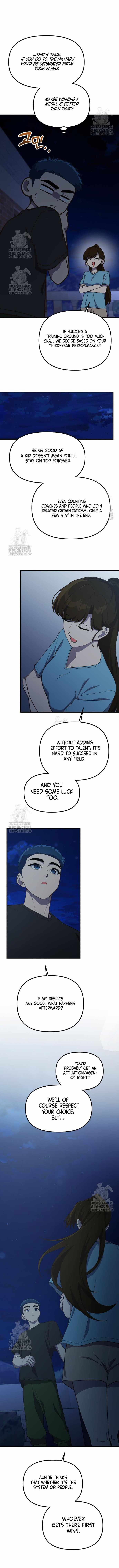 The Genius Wants To Be Ordinary! - Chapter 43 - 8