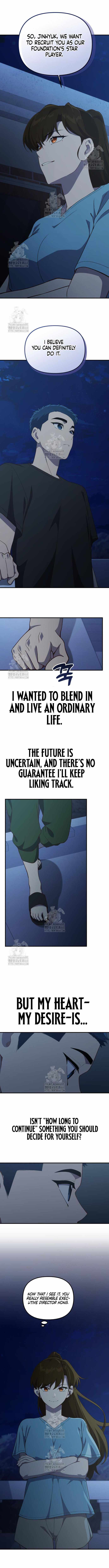 The Genius Wants To Be Ordinary! - Chapter 43 - 9