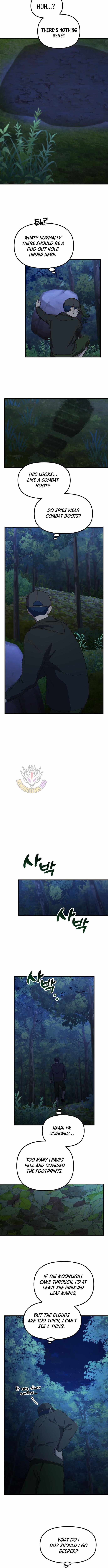 The Genius Wants To Be Ordinary! - Chapter 44 - 5