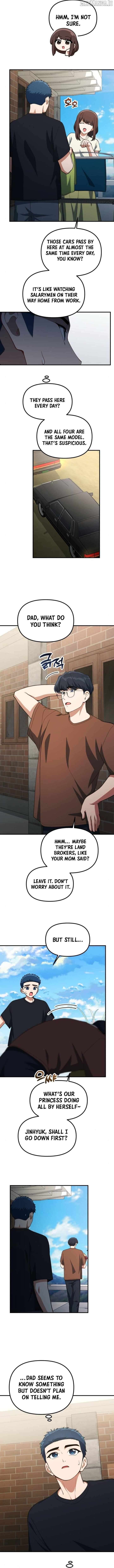 The Genius Wants To Be Ordinary! - Chapter 45 - 4