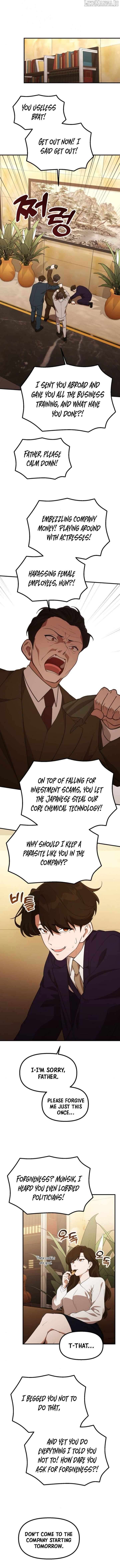 The Genius Wants To Be Ordinary! - Chapter 45 - 6