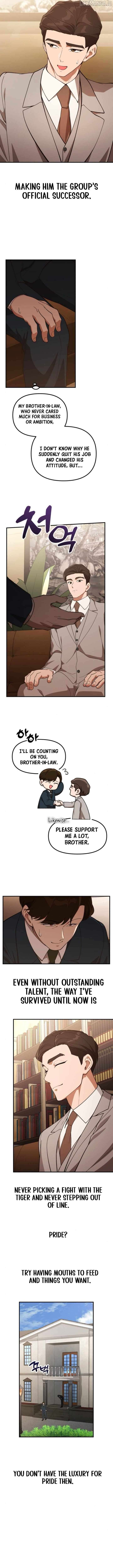 The Genius Wants To Be Ordinary! - Chapter 45 - 10